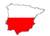 TRANSPORTES FORNÉS - Polski